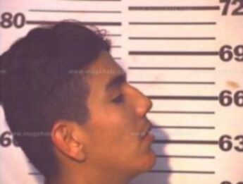 Amado Reyes Olivares