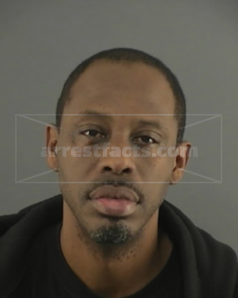 Felix Dewayne Nixon