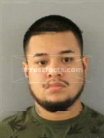 Raul Ivan Gonzalez-Martinez