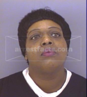 Janice Marie White
