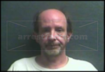 John Patrick Moffitt