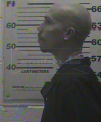 David Wayne Gonzales