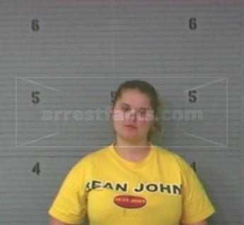 Samantha Blaze Hilliard