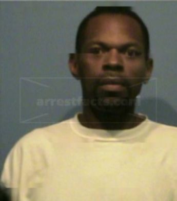 Alonzo James Sims