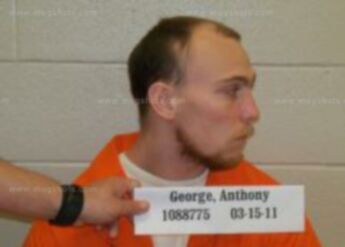 Anthony George