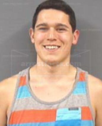 Colton Christopher Webb