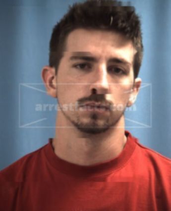 Joshua Ryan Taylor