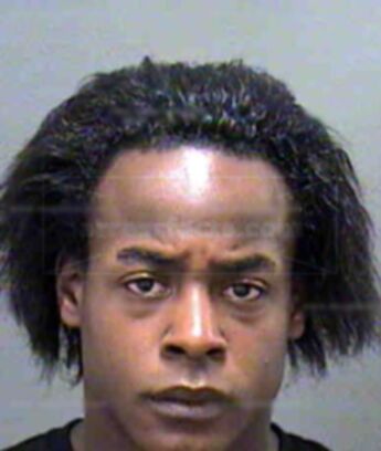 Lamar Walker