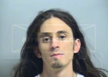 Scott Garrett Shaw