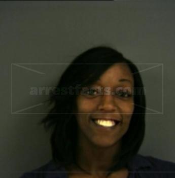 Treneka Lashaun Parks
