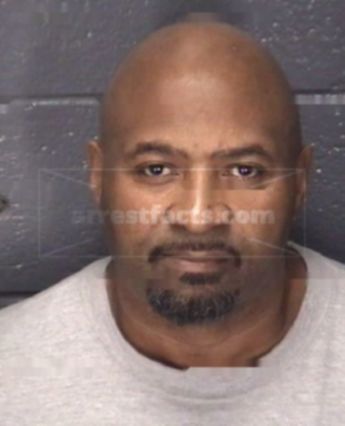 Alonzo Harris