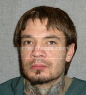 Nathaniel J Meyer