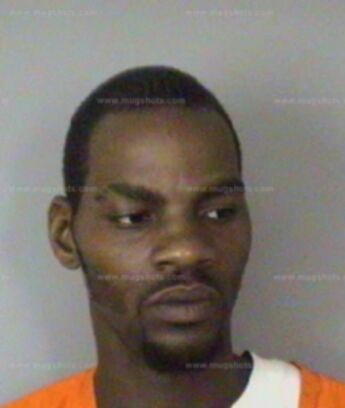 Terrance Dewayne Grimsley