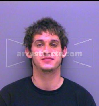 Joshua Dean Williams