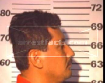 J Cruz Moreno Castro
