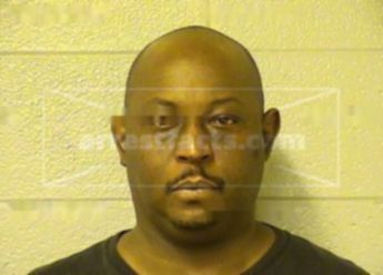 Fredrick Green