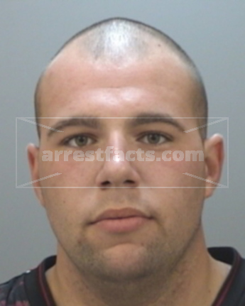 Trevor Douglas Jackson