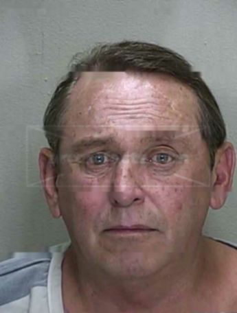 Timothy Merlin Perry