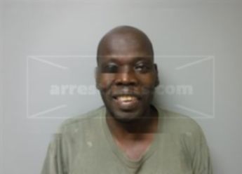 Antione Keith Hall