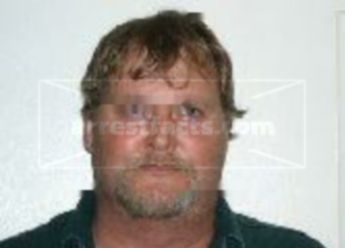 John Randall Gantt