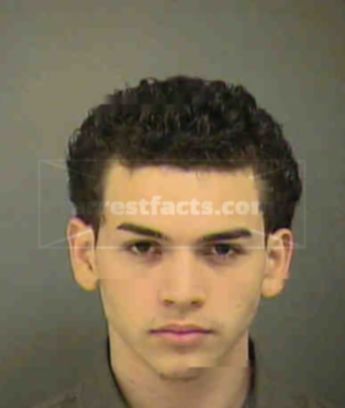 Erik Noe Guerra