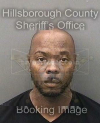 Marlon Leon Shaw