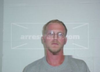 Brian Lee Blevins