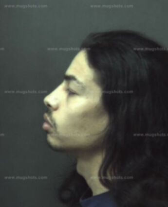 Isaac Gabriel Ramos