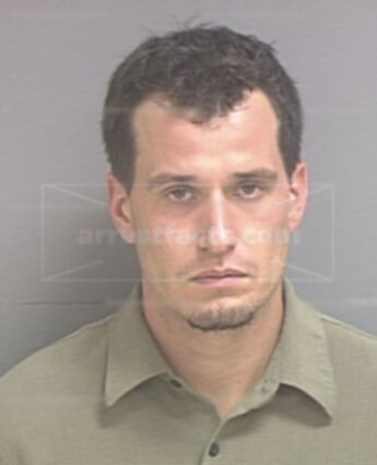 Curtis Brian Montague