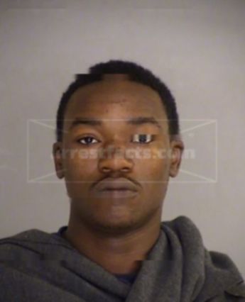 Julian Leonard Bowens
