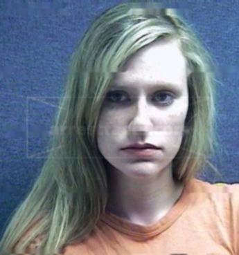 Mary Kathryn Parker