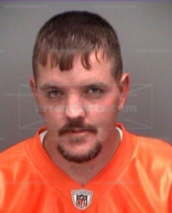 Troy A Fretwell