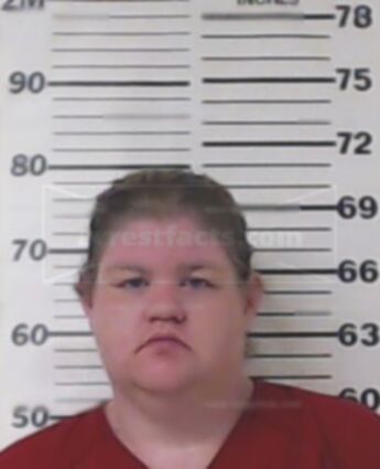 Shannon Lee Morgan
