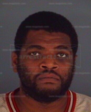 Keith Cecil Fleming