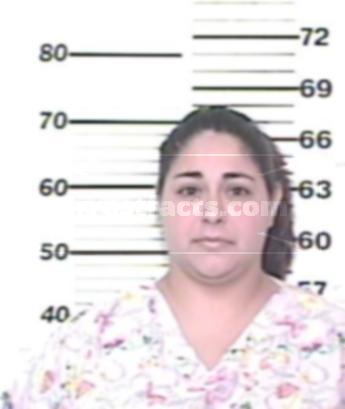 Melissa Anzaldua Gauna