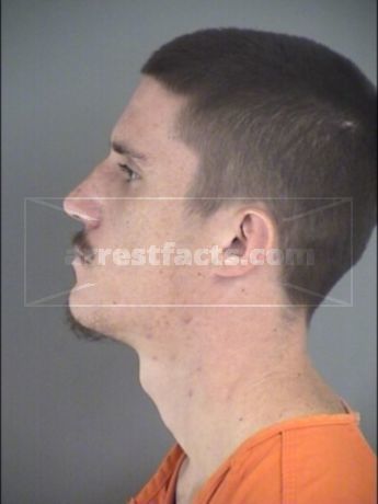 Logan James Anders