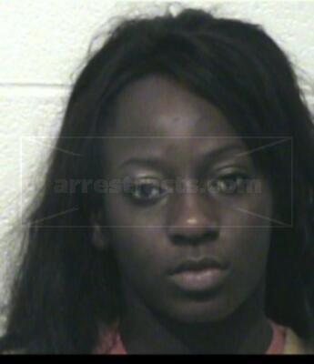 Dayshawn Alee Edwards