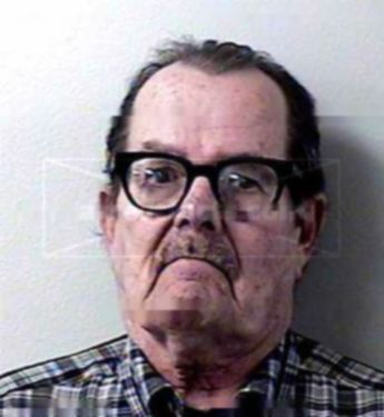 Roger Virgil Driskell