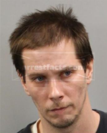 Jonathan Keith Cole