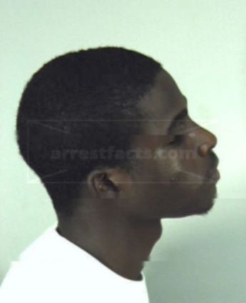 Jacques Dontae Baker