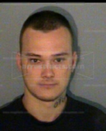 Justin Wayne Massey