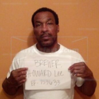 Howard Lee Brewer