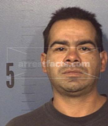 Frank David Mendoza