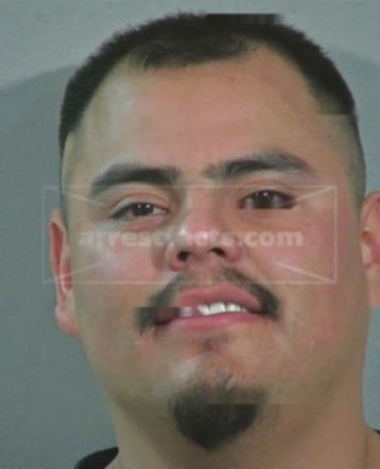 Joshua Leon Lopez