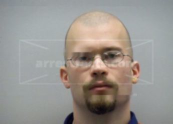 Aaron James Longenecker