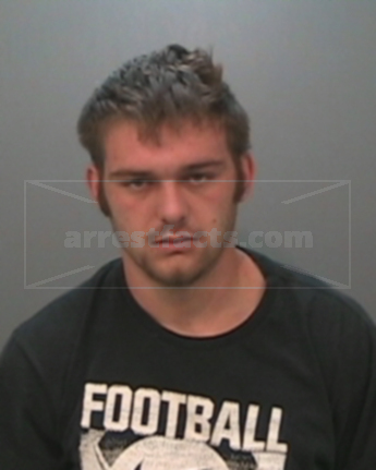 Joshua Ray Feaster
