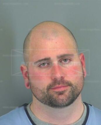 Brandon Levi Creel
