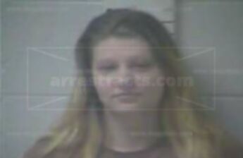 Priscilla Monell Haddix