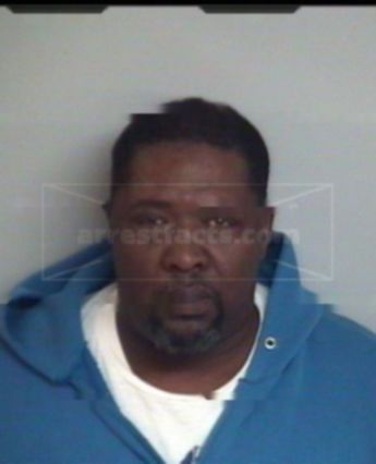 Clarence Mcneal