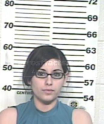 Marissa Garcia Garcia